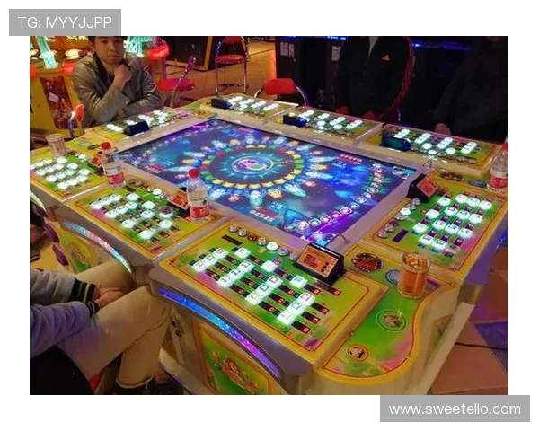 全面解析电子游艺ag游戏规则让你快速上手赢得更多奖励